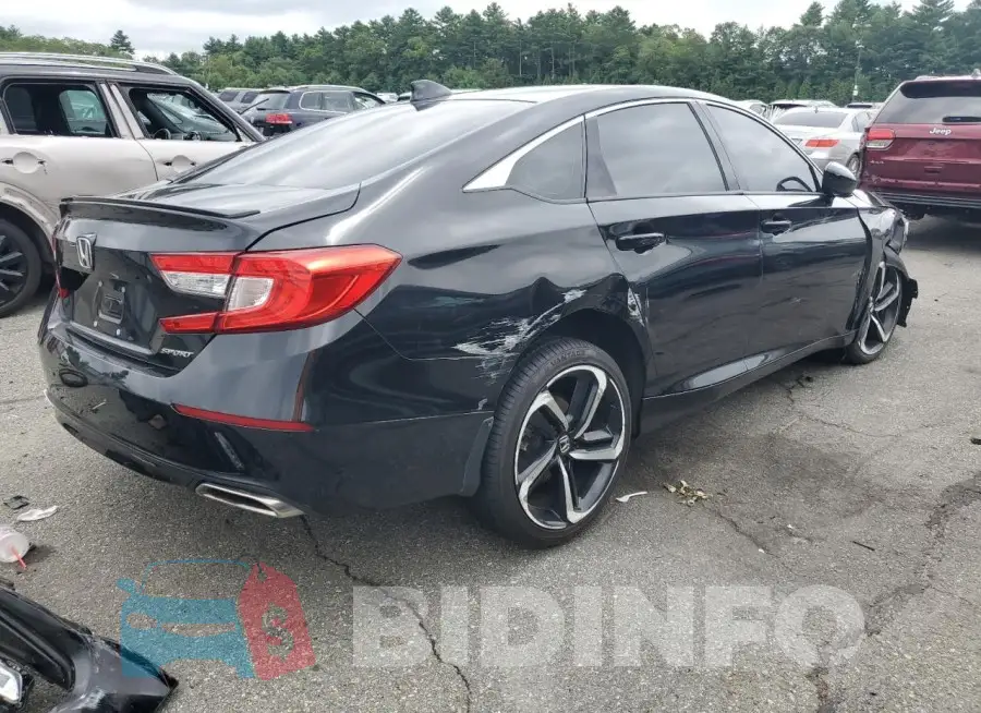 1HGCV1F35LA135674 Photo# 3