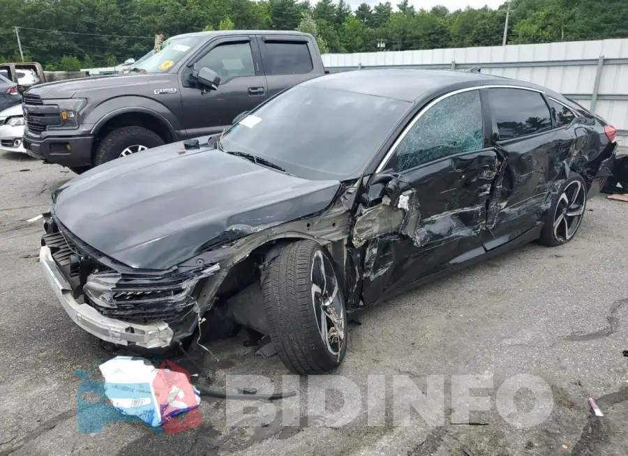 1HGCV1F35LA135674 Photo# 1