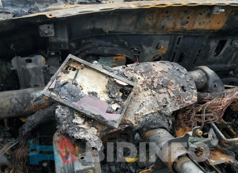 1HGCV1F40MA007143 Photo# 9