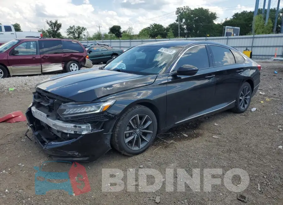 1HGCV1F55MA002318 Photo# 1