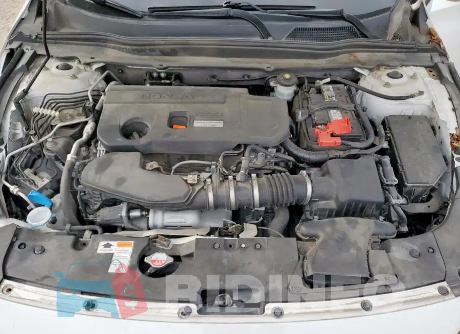 1HGCV2F35KA020271 Photo# 11