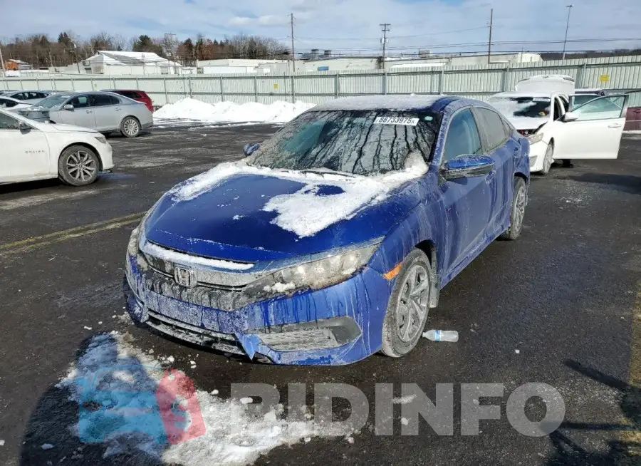 2HGFC2F51HH505246 Photo# 1