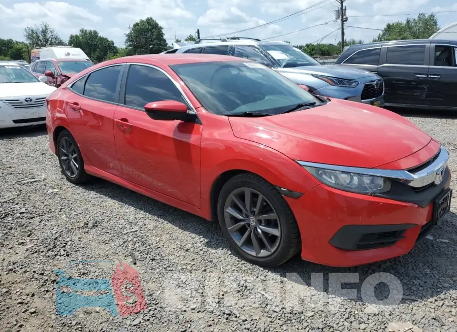 2HGFC2F52GH528159 Photo# 4