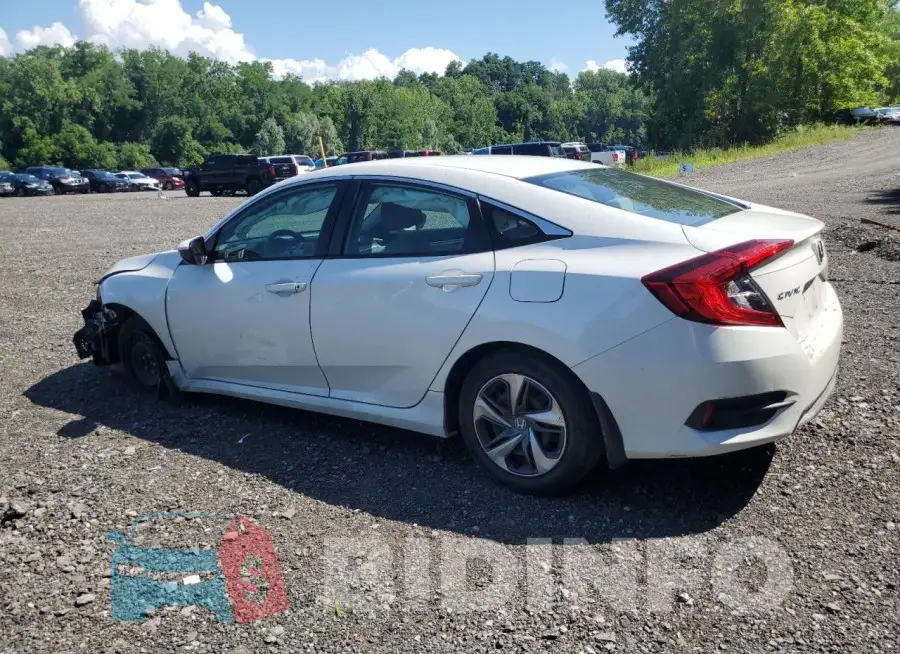 2HGFC2F67MH516531 Photo# 2