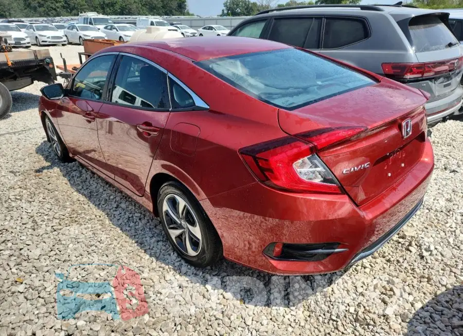 2HGFC2F69MH521911 Photo# 2