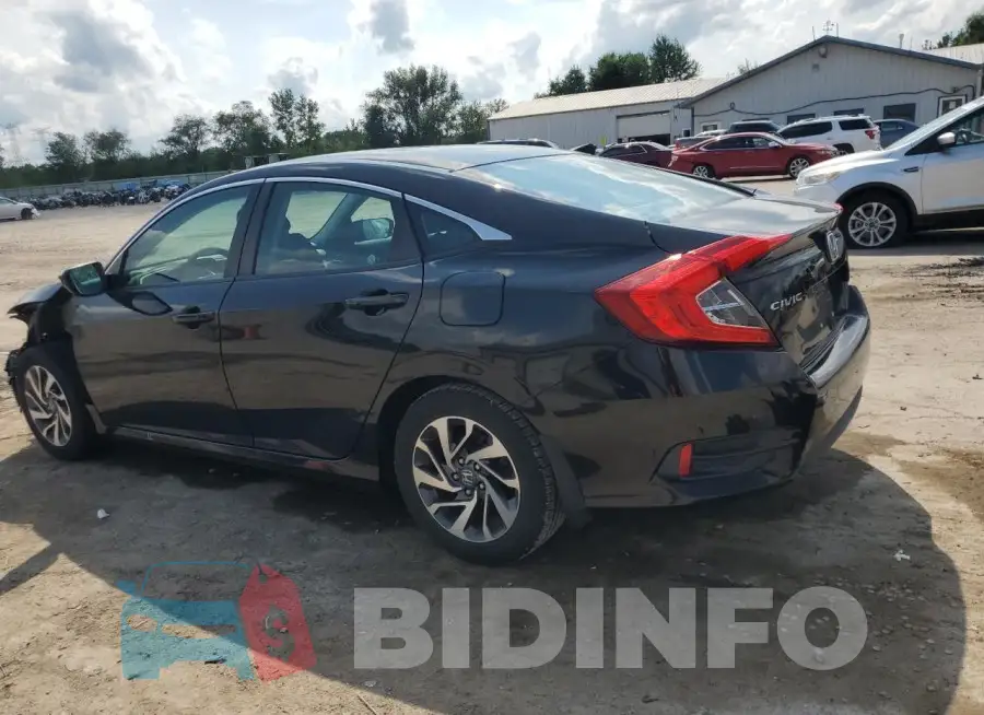 2HGFC2F77GH553818 Photo# 2