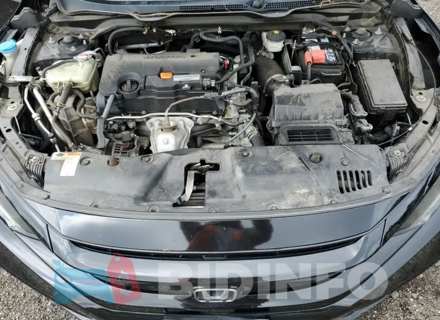 2HGFC2F80MH547203 Photo# 11