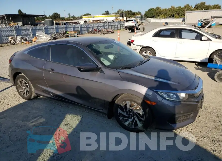 2HGFC4B54HH304801 Photo# 4