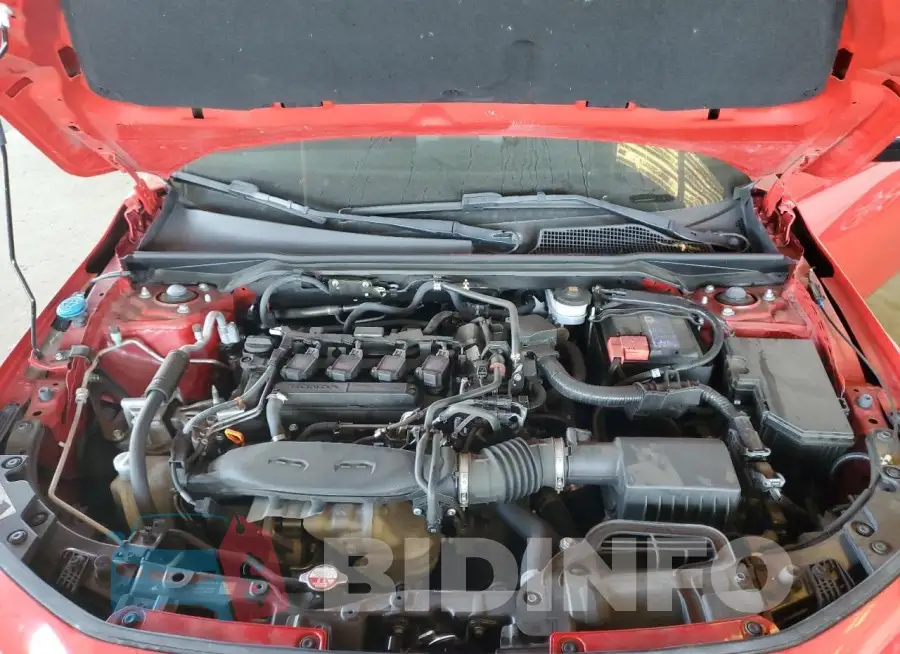 2HGFE1E50NH470877 Photo# 11