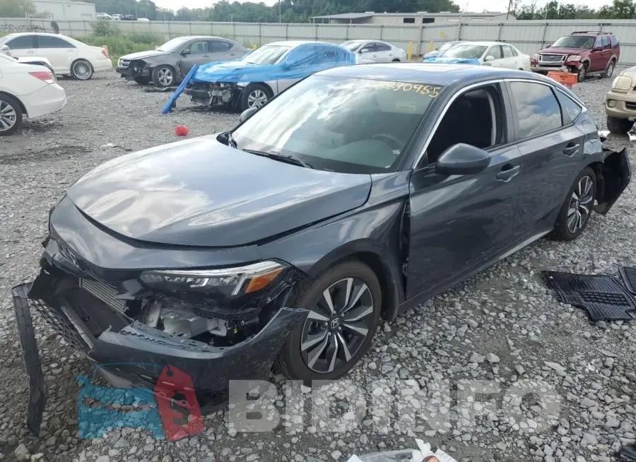 2HGFE1F72RH340430 Photo# 1