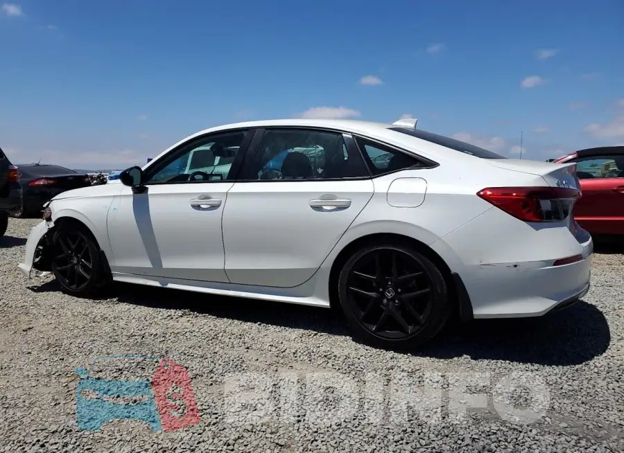 2HGFE2F57NH603137 Photo# 2
