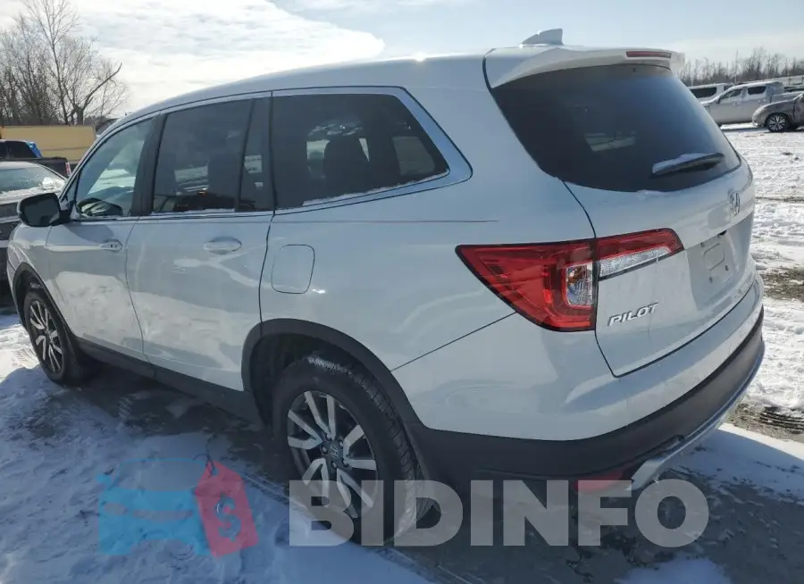 5FNYF6H56LB058544 Photo# 2