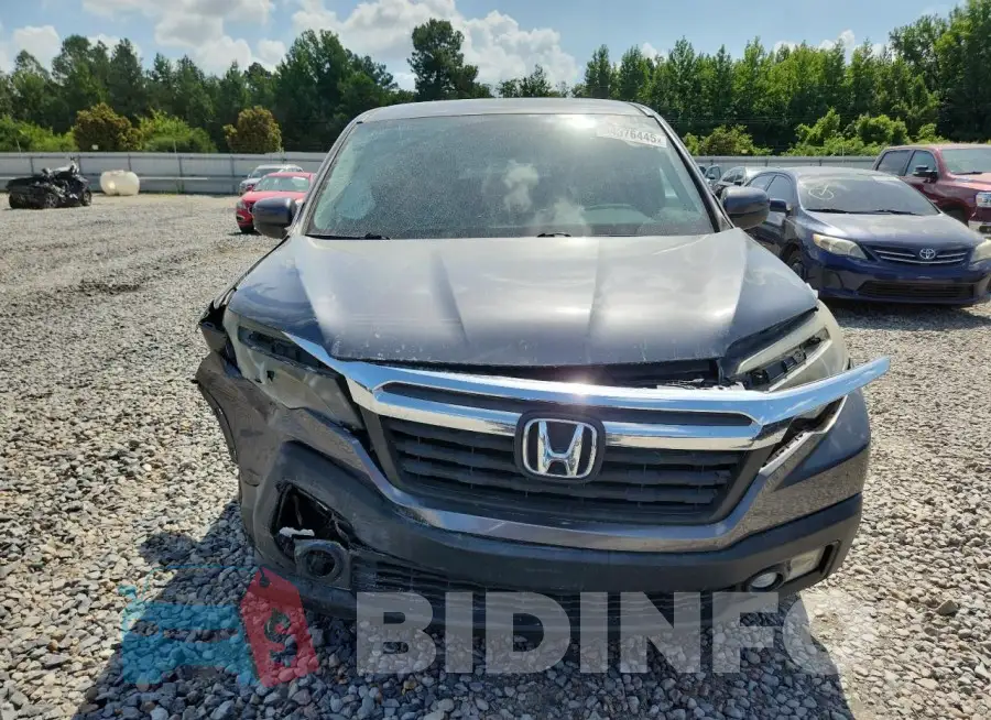 5FPYK2F45HB004133 Photo# 5