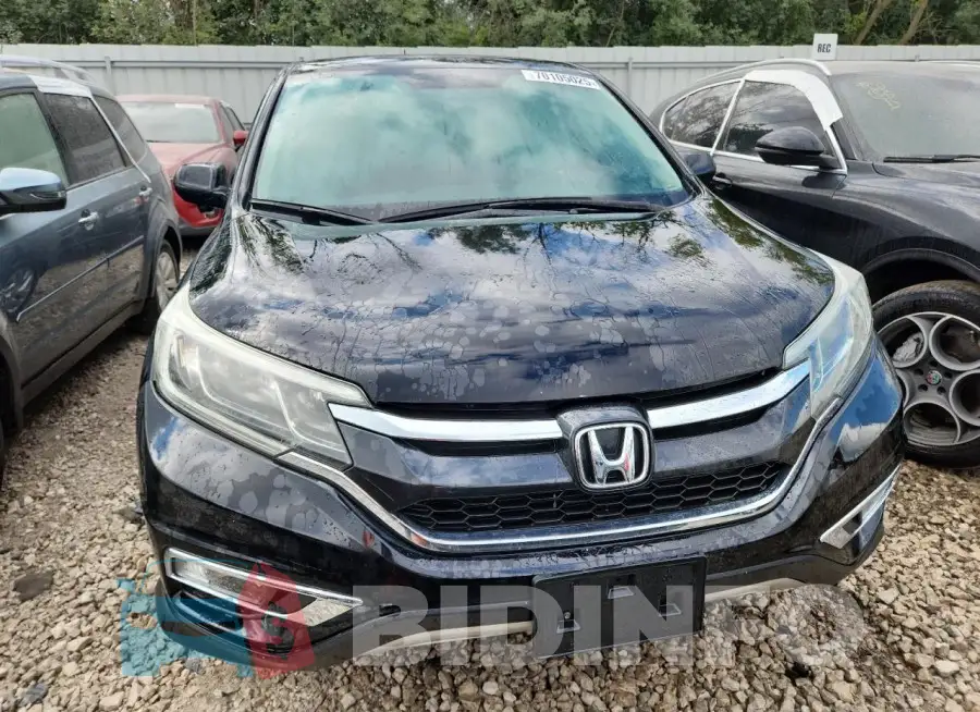 5J6RM4H54GL110538 Photo# 5