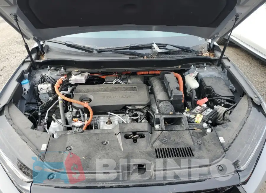 5J6RS6H84RL016769 Photo# 12