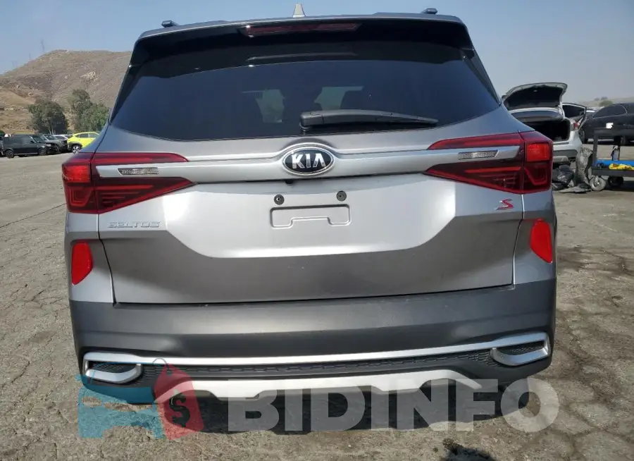 KNDEUCAA9M7097134 Photo# 6