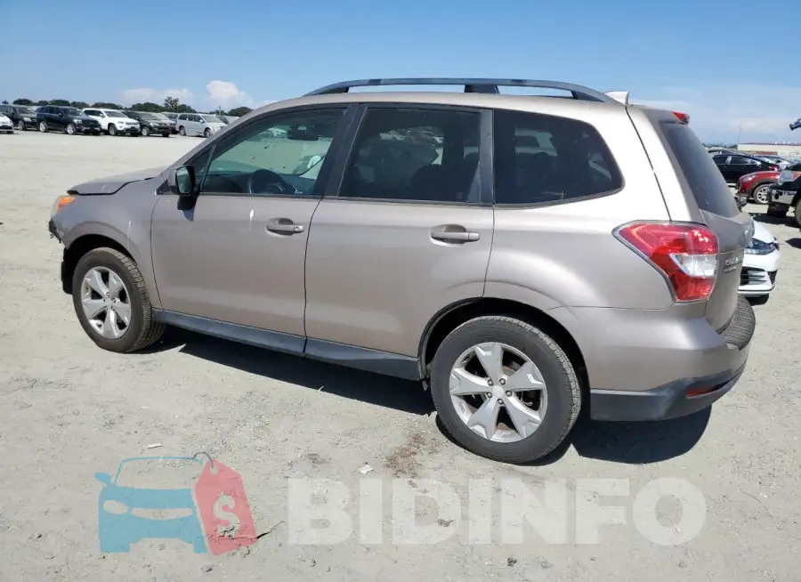 JF2SJADC7GH416382 Photo# 2