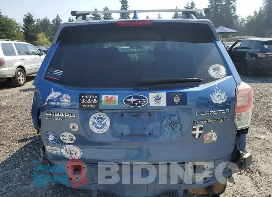 JF2SJAGCXJH504295 Photo# 6