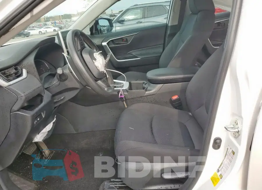 4T3LWRFV2PU108810 Photo# 7