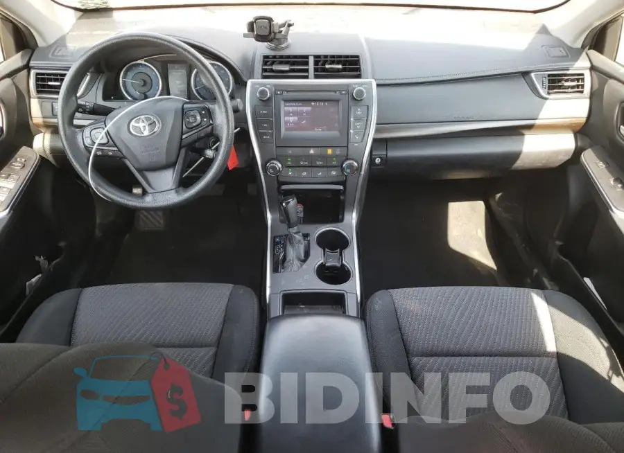 4T4BF1FK1GR573449 Photo# 8