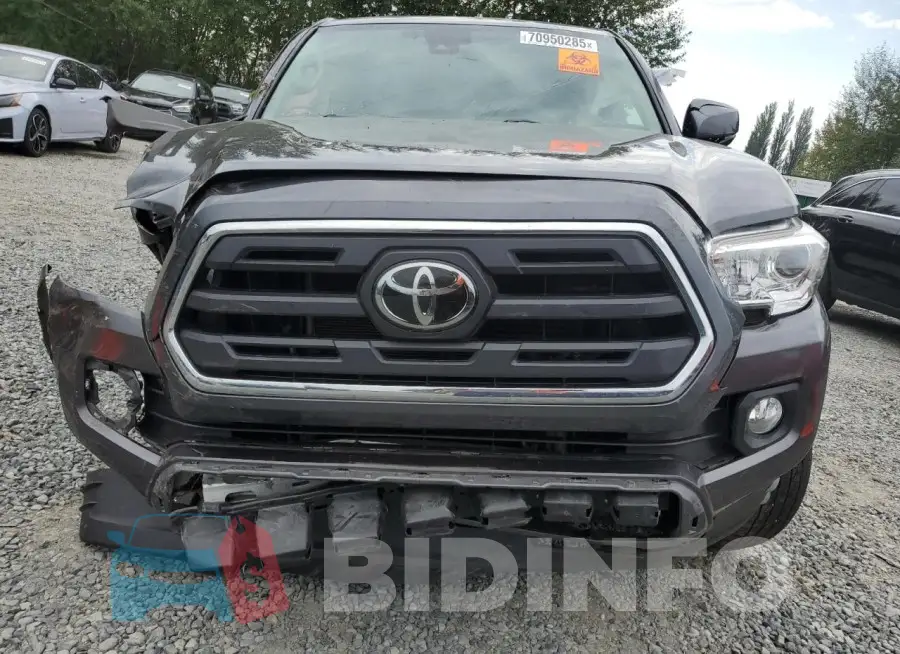 5TFSZ5AN8KX186130 Photo# 5