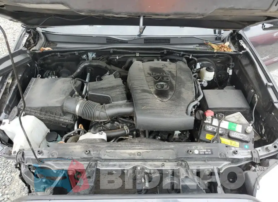 5TFSZ5AN8KX186130 Photo# 11