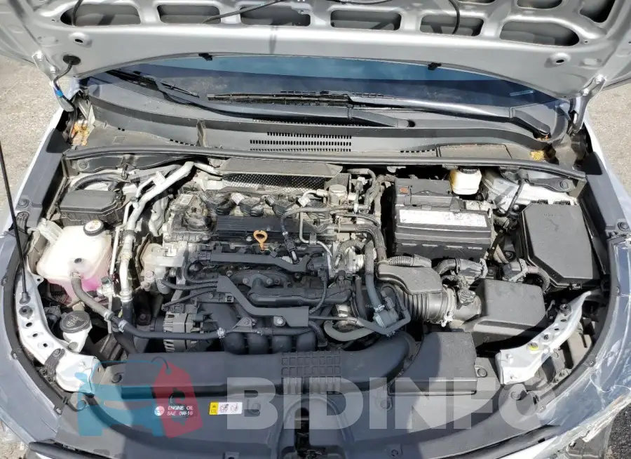 5YFS4RCE5LP033594 Photo# 11