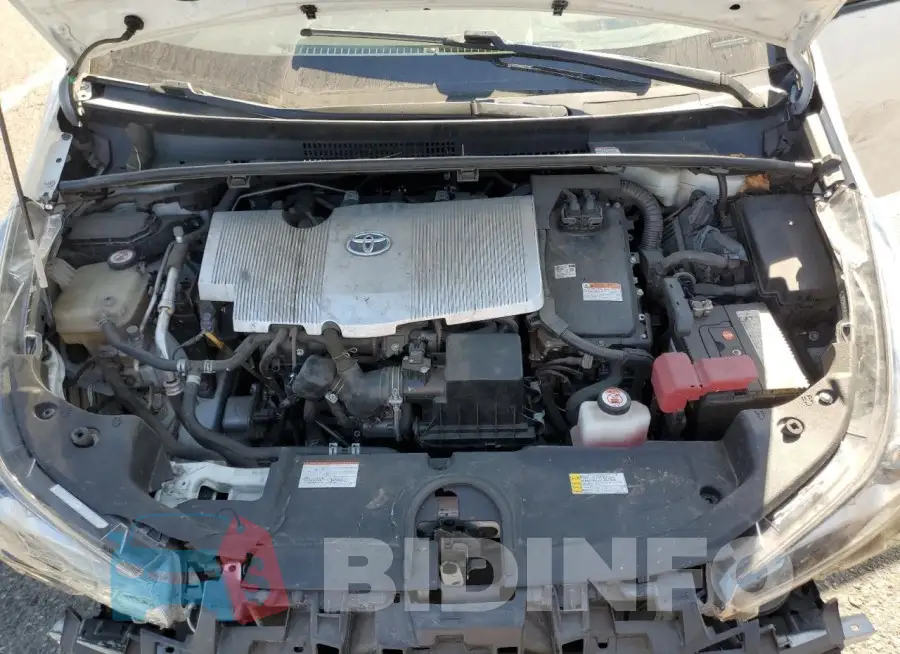 JTDKARFU1L3122955 Photo# 11