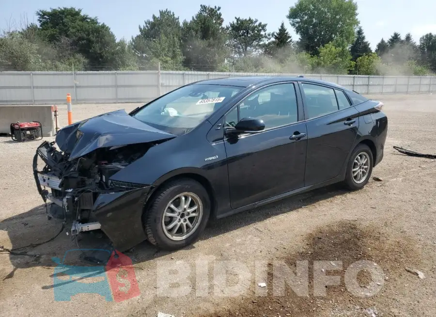 JTDKARFU2J3058275 Photo# 1