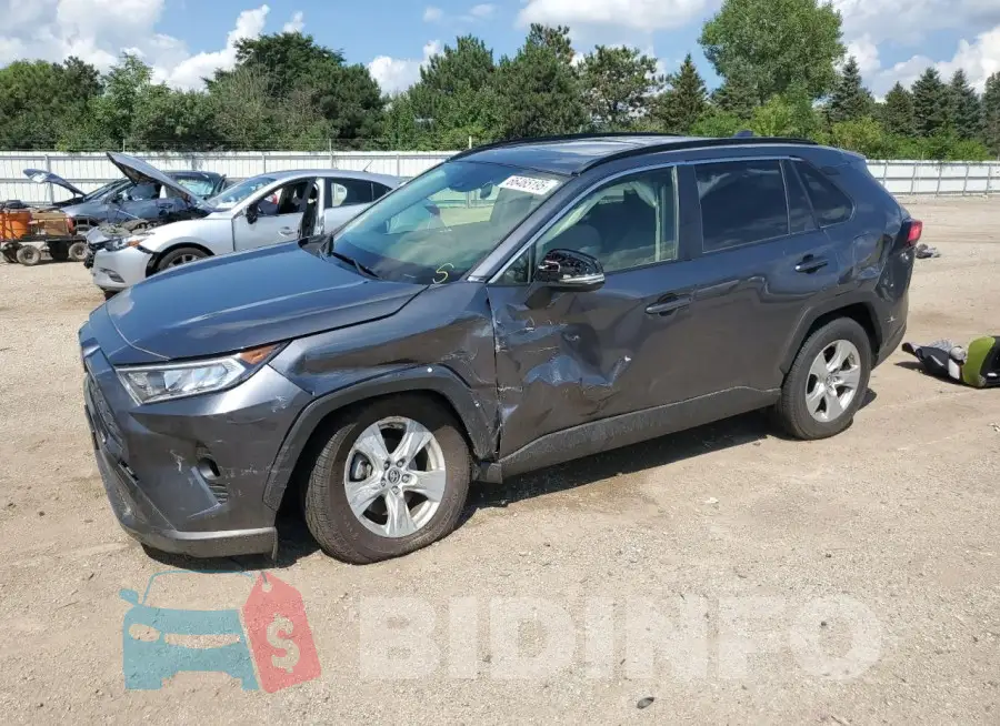 JTMP1RFV1KD515913 Photo# 1