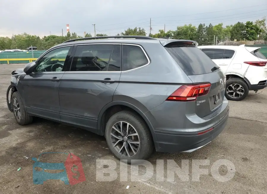 3VV2B7AX7KM194227 Photo# 2