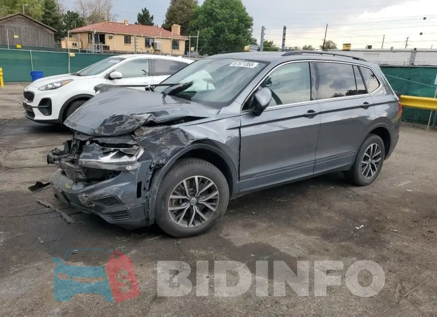 3VV2B7AX7KM194227 Photo# 1