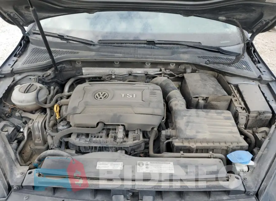 3VW217AU0HM025213 Photo# 11