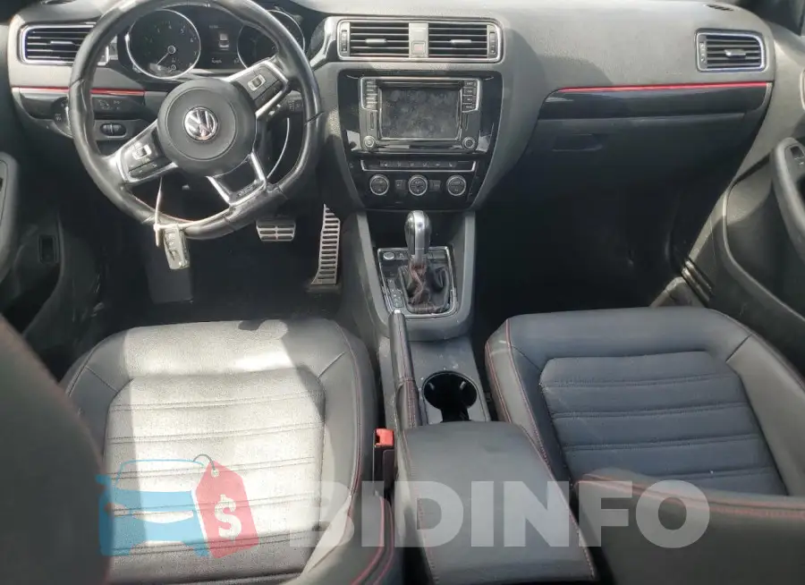 3VW4T7AJ3HM228430 Photo# 8