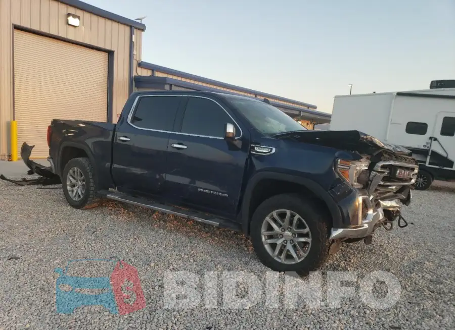 3GTU9DED7MG378957 Photo# 4