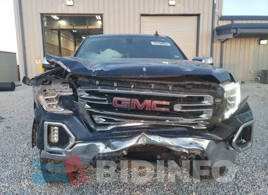 3GTU9DED7MG378957 Photo# 5