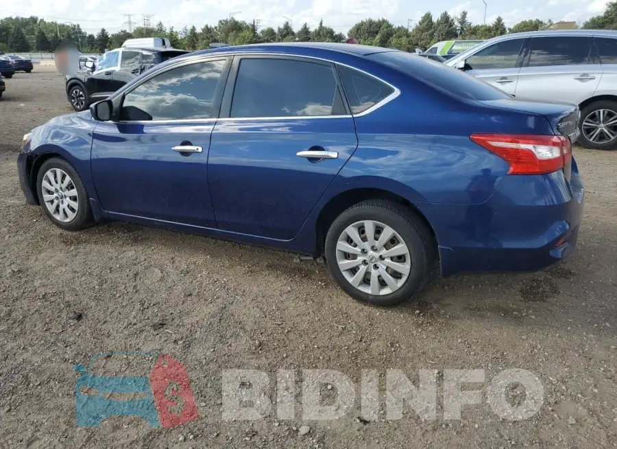3N1AB7AP3GY305191 Photo# 2