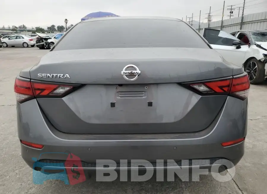 3N1AB8BV0LY296754 Photo# 6