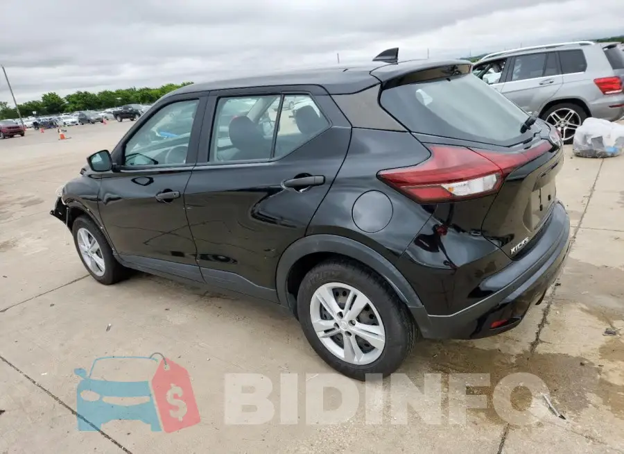 3N1CP5BV8NL501388 Photo# 2