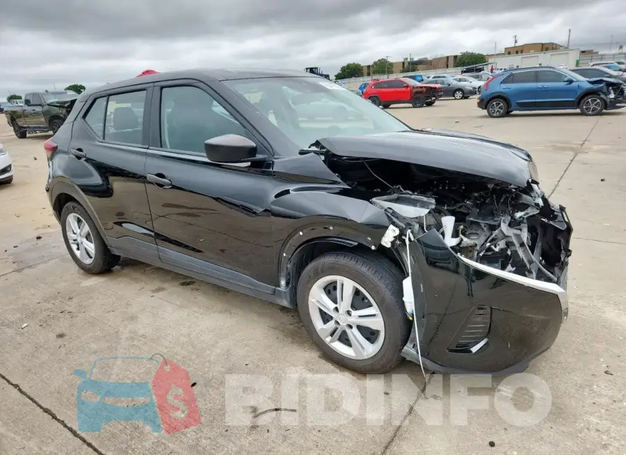 3N1CP5BV8NL501388 Photo# 4