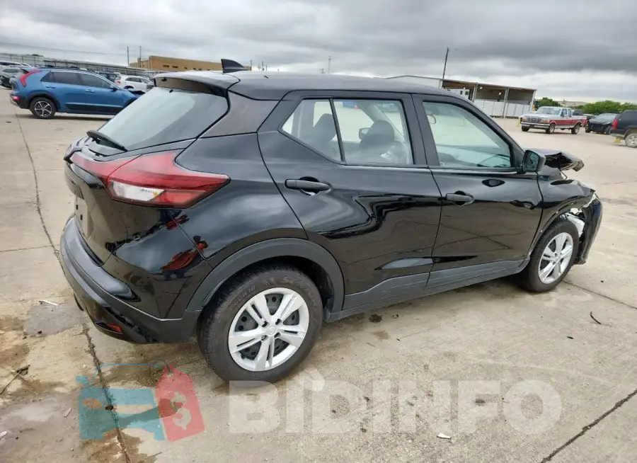 3N1CP5BV8NL501388 Photo# 3