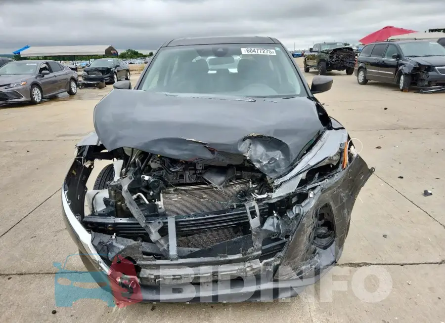 3N1CP5BV8NL501388 Photo# 5