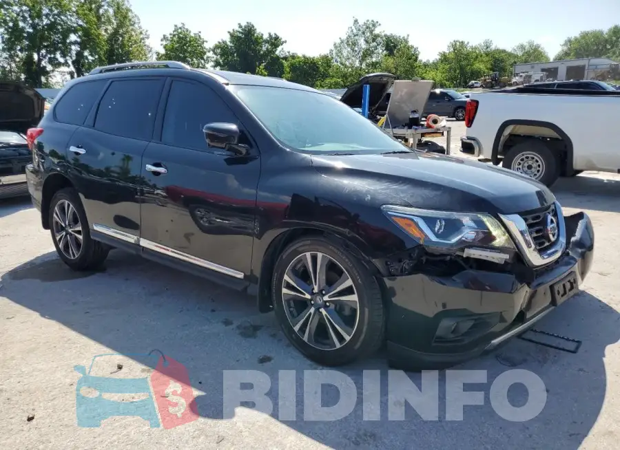 5N1DR2MM2HC907287 Photo# 4