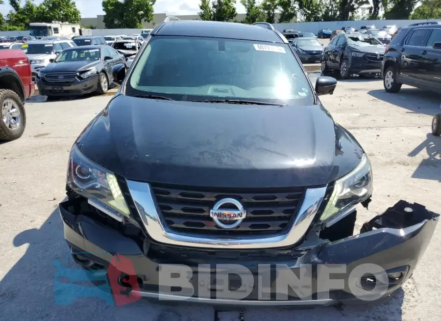 5N1DR2MM2HC907287 Photo# 5