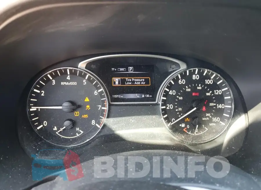 5N1DR2MM2HC907287 Photo# 9