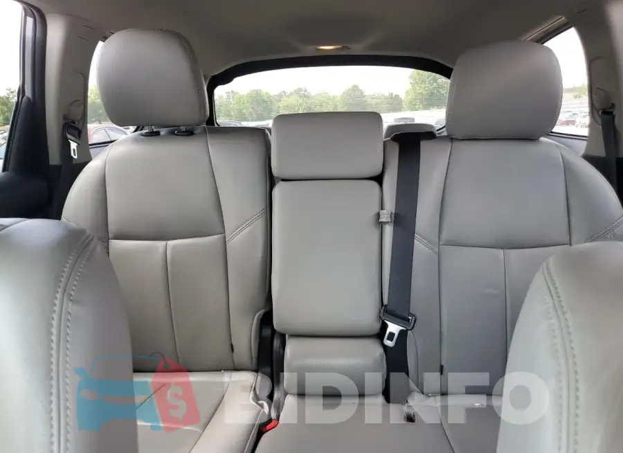 5N1DR2MNXJC609472 Photo# 10