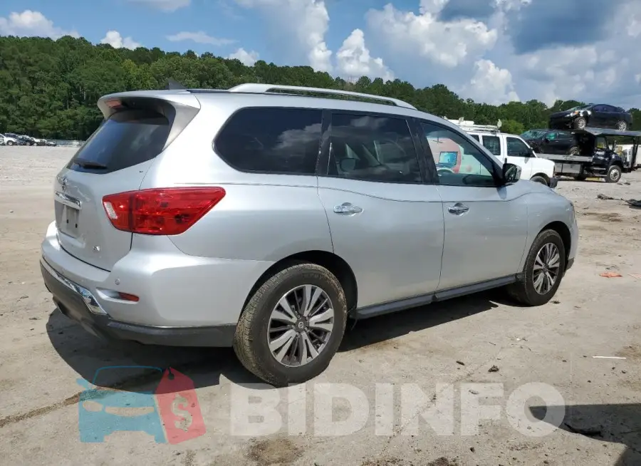 5N1DR2MNXJC609472 Photo# 3