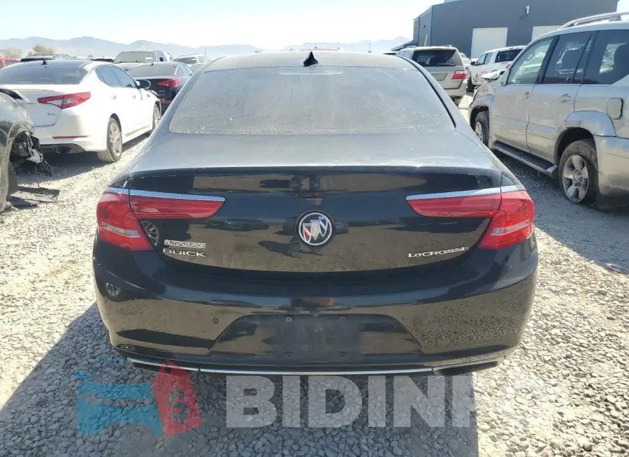 1G4ZR5SS3HU126152 Photo# 6