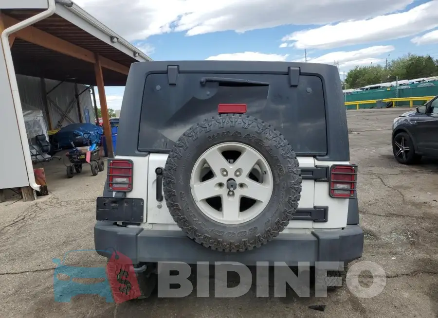 1C4BJWDG2HL574481 Photo# 6