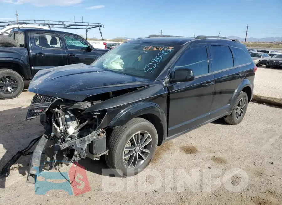 3C4PDCBG3JT528022 Photo# 1